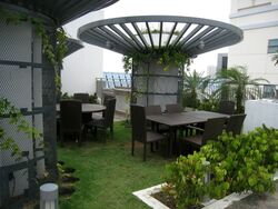 One Oxley Rise (D9), Apartment #362080281